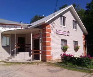 Teremok Guest House Sergiyev Posad Russia