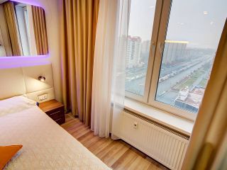 СуткиПетербург Просвещения