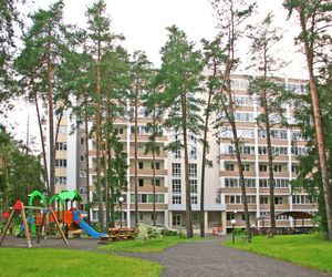 Yakhontovy Les Apartments Noginsk Russia