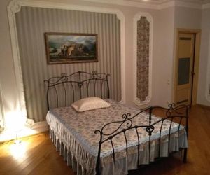 Apartment On Pavshinkiy Bulvar Khimki Russia