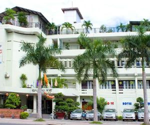 Quoc Te Hotel Nha Trang Vietnam