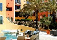 Отзывы Hotel Byblos Saint-Tropez, 5 звезд