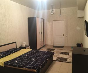 Mini-Hotel Silver Balashikha Russia