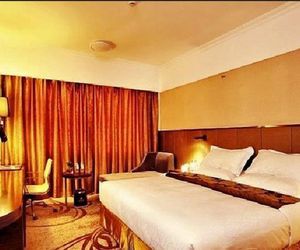 Nanjing Jinyuanbao Hotel Nanjing China