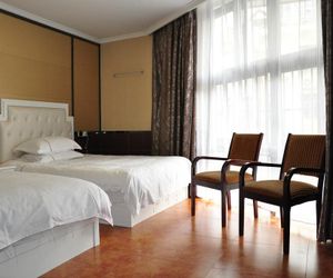 Kending Hotel Nanjing Longjiang Second Hsin-ho-chen China