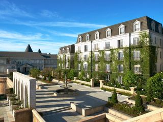 Фото отеля Mercure Danang French Village Bana Hills