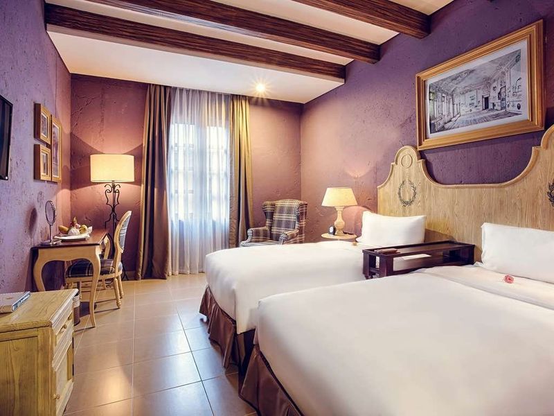 Hotel Photo 2