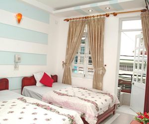 Sen Vang Guest House Nha Trang Vietnam