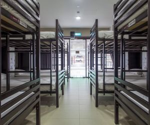 Adamson Lodge Singapore Singapore