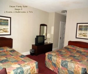 Hotel Harrington Washington United States