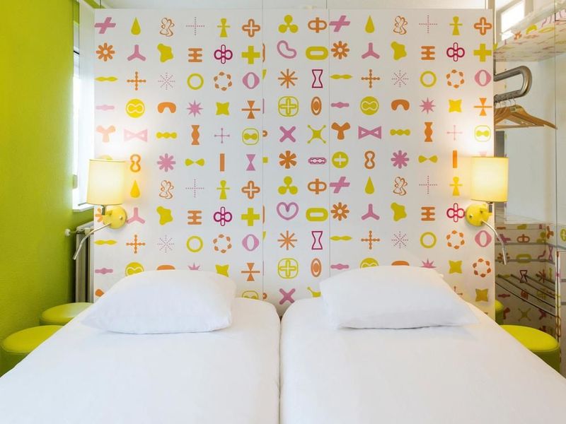Hotel Photo 8