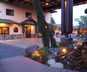 Redwood Hyperion Suites Grants Pass United States