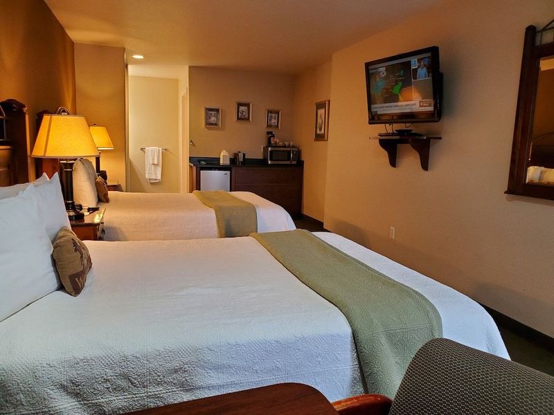 Hotel Photo 10