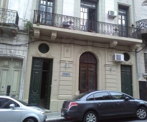 Hostel Rambla Sur Montevideo Uruguay