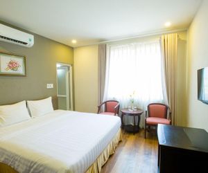 Sunflower Hotel Nha Trang Nha Trang Vietnam