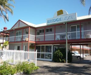 Bridge Motel Batemans Bay Australia