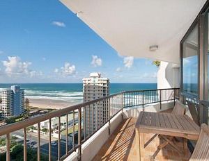 Bougainvillea Luxury Apartments Gold Coast Australia