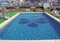 Отзывы New World Millennium Hong Kong Hotel, 5 звезд