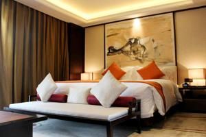 White Swan Hotel Qingyuan Shiling China