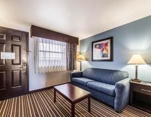 Quality Inn & Suites Round Rock-Austin North Round Rock United States