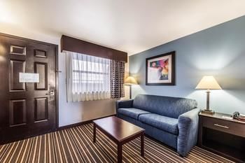 Photo of Quality Inn & Suites Round Rock - Austin North