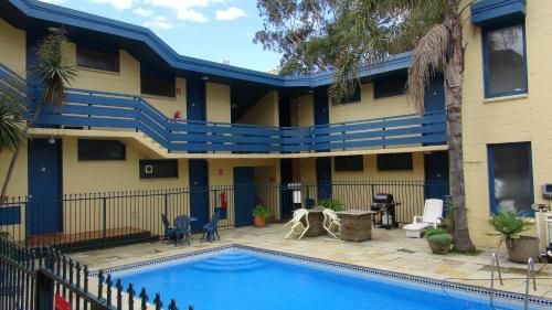 Hotel Photo 19