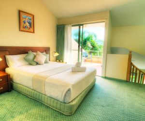 Tuscany Apartments Merimbula Australia