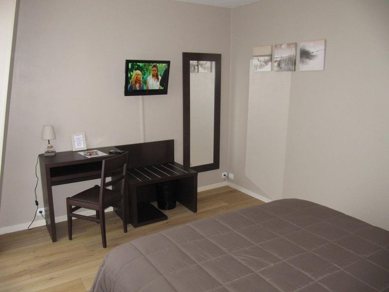 Hotel Photo 8