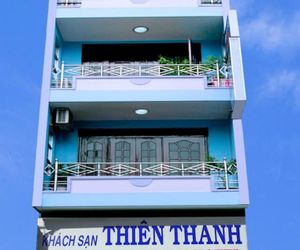 Blue Sky Hotel Nha Trang Vietnam