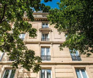 Hôtel le Royal Rive Gauche Paris France