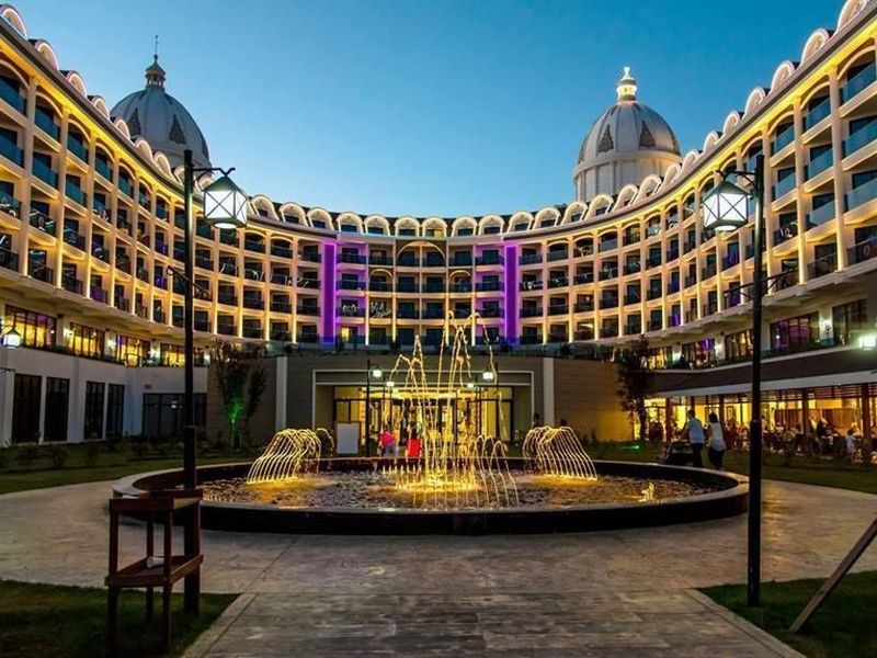Hotel Photo 23