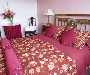 Hosteria Residencia Linares Ushuaia Argentina