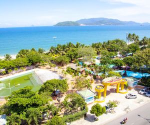 Oliver Hotel Nha Trang Nha Trang Vietnam