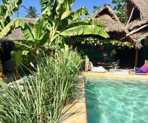 Zanzistar Lodge Paje Tanzania