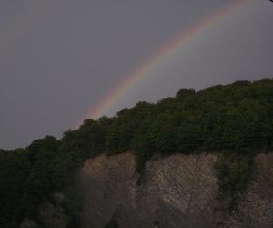 Guesthouse U Deda Viktora Yaremche Ukraine