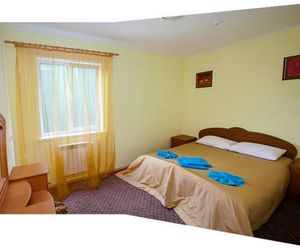 Tourkomplex Karpaty Slavskoye Ukraine