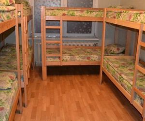 Hostel Druzhba Narodov Kiev Ukraine