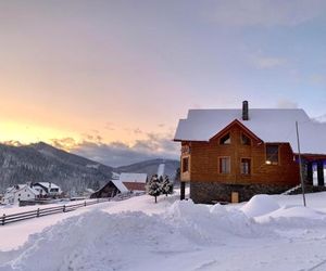 Guest House Velet Bukovel Ukraine