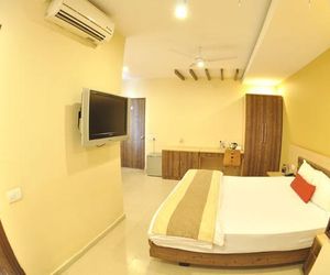 Hotel Luxor Residency Madhapur India