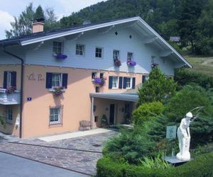 Hotel Villa Pace Garni Salzburg Austria