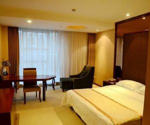 Dega Business Hotel Changzhou China