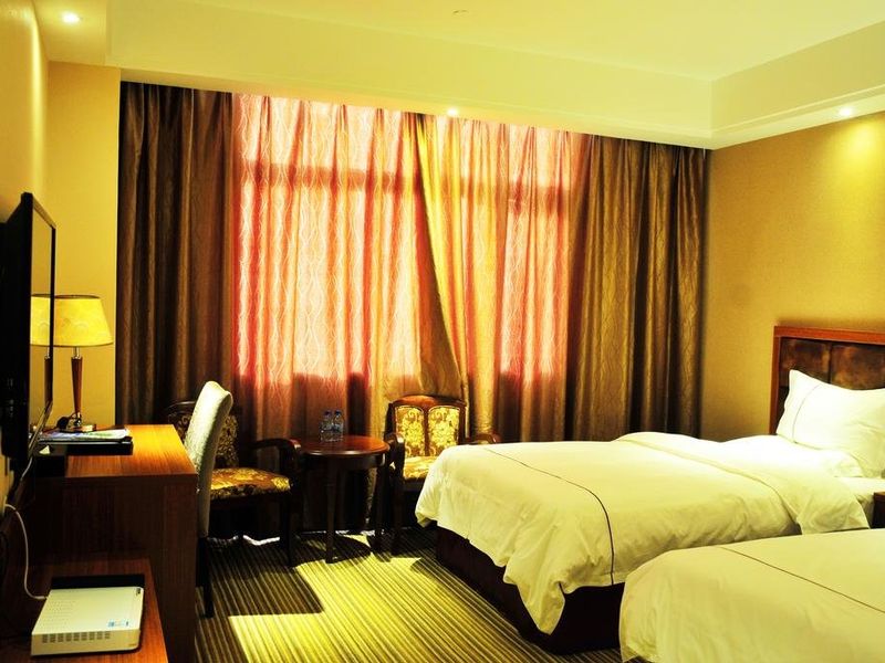 Hotel Photo 3