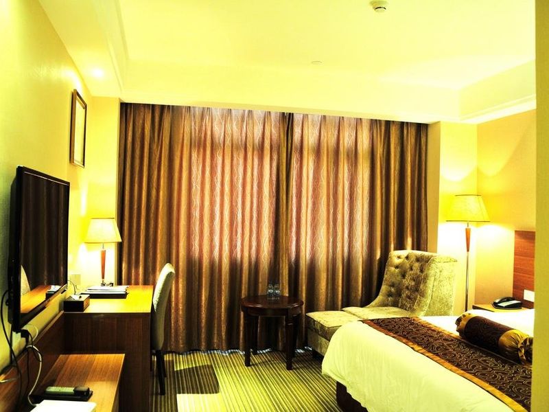 Hotel Photo 4