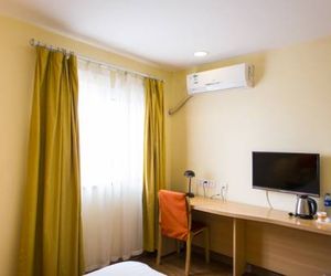 Home Inn Urumuqi Huanghe Road Urumqi China
