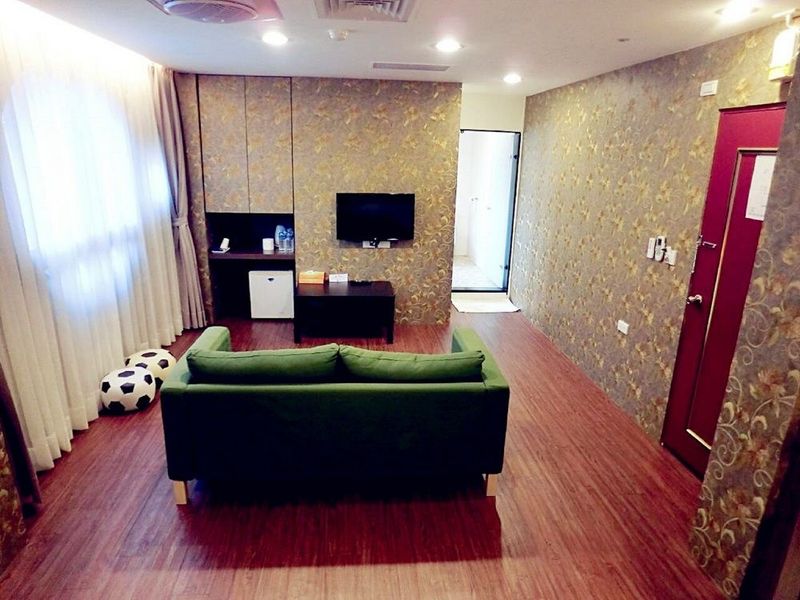 صورة الفندق 9