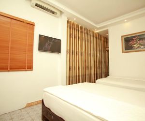 Ngoc Anh Legend Hotel Thanh Pho Ninh Binh Vietnam