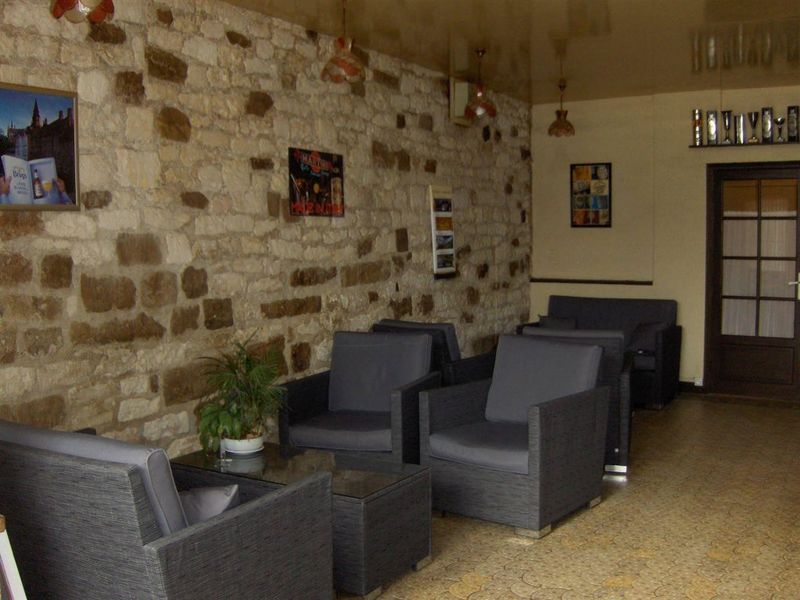 Hotel Photo 11