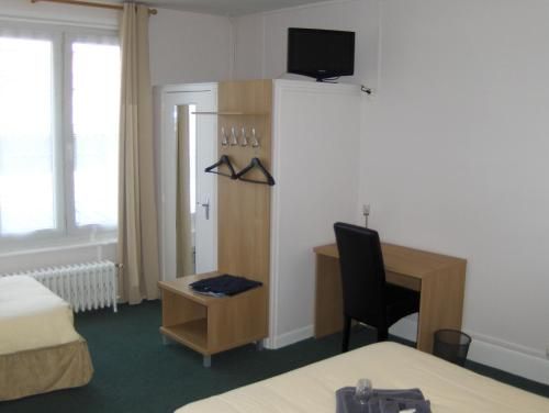 Hotel Photo 8