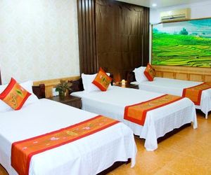 Xuan Hoa 2 Hotel Thanh Pho Ninh Binh Vietnam