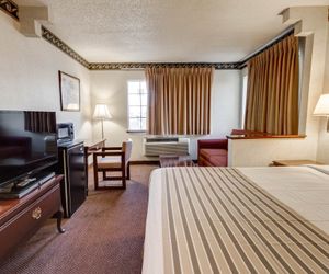 Econo Lodge Inn and Suites El Paso Borderland United States
